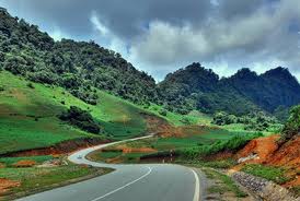 ទេសចរណ៍រកឃើញនៅវៀតណាម។