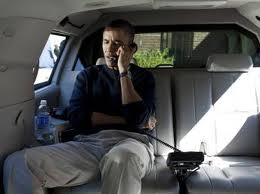 ទំនាក់ទំនងសហរដ្ឋអាមេរិក - អាហ្វហ្កានីស្ថាន :ការប្រេះស្រាំមិនដូចបំណង។