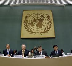 អង្កការសហប្រជាជាតិអំពាវនាវឲ្យអនុវត្តនូវគោលនោយបាយស្តារខឿនសេដ្ឋកិច្ចពិភពលោកឡើងវិញ