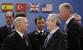 អង្គការNATOនឹងបន្តសហប្រតិបត្តិការជាមួយអាហ្វហ្កានិស្ថានក្រោយពីដកកងទ័ព