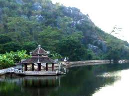 ប្រភពដើមនៃដំលៃវប្បធម៏ខែត្រ Ha Nam។