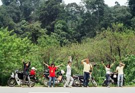 ទួរទេសចរណ៍រកឃើញដំបន់ពាយព្យវៀតណាម-ការជ្រើសរើសរបស់មជ្ឈដ្ឋាន ជនវ័យក្មេង។