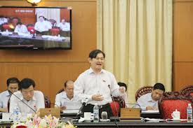 សម័យប្រជុំពេញអង្គនៃគណកកម្មាធិការវិទ្យាសាស្រ្តបច្ចេកវិទ្សានិងបរិស្ថាននៃ រដ្ឋសភា។