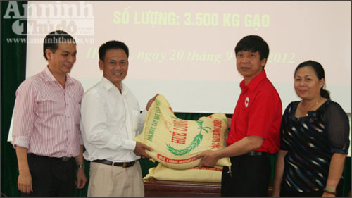 គ្រាប់អង្ករកុសលទាន