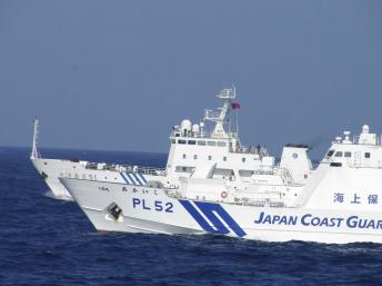 ជប៉ុនអាចប្រកាសភ័ស្តុតាងអំពីការដែលចិនប្រើរ៉ាដាសម្រាប់កំណត់គោលដៅបាញ់ចាប់ទៅលើនាវារបស់ជប៉ុន។