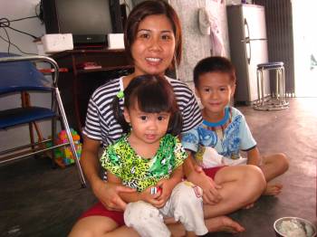 ប្រពន្ឋរបស់យុទ្ឋជនកោះ Truong Sa