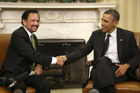 អាមេរិកអំពាវនាវឲ្យបណ្តាប្រទេសនៅទ្វីបអាស៊ីប្រតិបត្តិតាមច្បាប់អន្តជាតិស្តីពីសមុទ្រកោះ