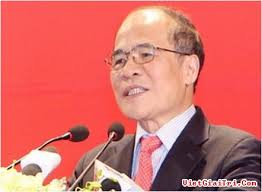 ប្រធានរដ្ឋសភាវៀតណាមទៅបំពេញការងារនៅឃុំ Tan Trao ខែត្រ Tuyen Quang