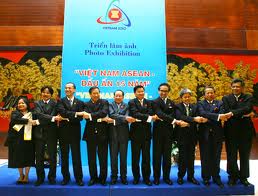 ASEAN+6ត្រៀមរៀបចំឲ្យការចរចារស្តីពីកិច្ចព្រមព្រៀងដៃគូលើគ្រប់វិស័យនៅដំបន់