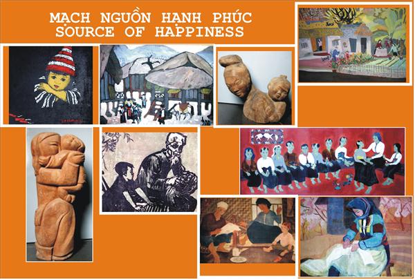 ពិព័រណ៏”ប្រភពសុភមង្គល”