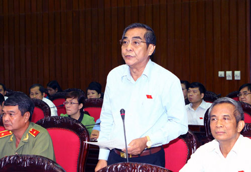 វៀតណាមយកចិត្តទុកដាក់ដល់កិច្ច សហប្រតិបត្តិការអន្តរជាតិក្នុងកិច្ចការបង្ការទប់ទលនឹងគ្រោះធម្មជាតិ