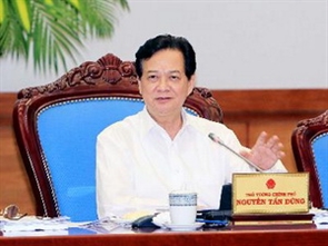 ស្ថានភាពសេដ្ឋកិច្ចសង្គមមានសញ្ញាសក​ម្ម។