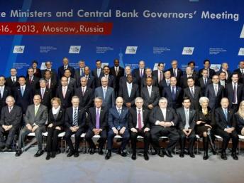 G-២០ជំរុញបណ្តាកម្មវិធីបង្កើតកាងារធ្វើនិងឧបត្ថម្ភអង្គភាពអាជីវកម្ម