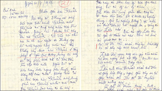 អតីតទាហានអូស្រ្តាលីប្រគល់វត្ថុអនុស្សវរីយ៍ដល់អតីតយុទ្ឋជន វៀតណាម។