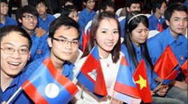 ទិវាយុជនASEAN លើកទី១៩បានរៀបចំឡើងនៅទីក្រុងហាណូយ។