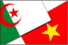 ជំរុញសកម្មភាពការទូតប្រជាជនរវាងវៀតណាម ជាមួយអាល់ហ្សេរី