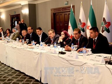 សន្និសីទហ្សឺណែវ ២-ឧបសគ្គការសាកល្បងជាច្រើន។