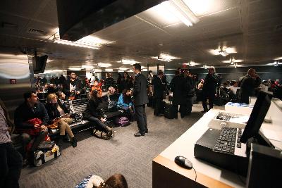 អ៊ុយក្រែនដំណើរការសើបអង្កេតករណីប្លន់យន្តហោះពីអ៊ុយក្រែនទៅ Sochi