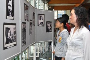 ការរួមវិភាគទានរបស់នារីភាគខាងត្បូងវៀតណាមក្នុង បុព្វហេតុរំដោះទឹកដី។