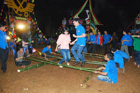 សកម្មភាពក្នុងឱកាសរំលឹកខួបទិវាបង្កើតមជ្ឈឹមសម្ព័ន្ឋយុវជនកម្មុយ និស្តហូជីមិញ។