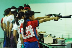 ការប្រកួតបាញ់ធ្នូទូទាំងប្រទេសលើកទី១១ឆ្នាំ២០១៤