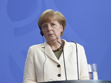 អាមេរិកនិងEU មិនទទួលស្គាល់ ការ បោះប្រជាមតិនៅ អ៊ុយក្រែនខាងកើត