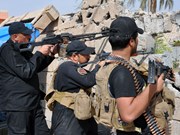 អ៊ីរ៉ង់បដិសេដ្ឋព័ត៌ដែលថាបញ្ជូនកងទ័ ពទៅកាន់អ៊ីរ៉ាក់