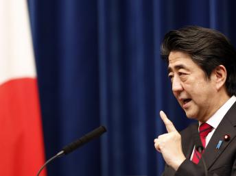 ចូលរួម“ស្វ័យការពារសមូហភាព”-របត់១ក្នុង គោលនយោបាយរបស់ជប៉ុន។