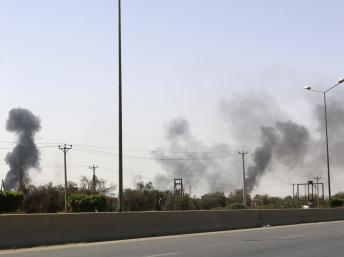 បស្ចឹមប្រទេសមួយចំនួនណែនាំពលរដ្ឋឱ្យត្រលប់ចូលស្រុក កំណើត។