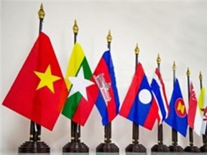 ព្រឹត្តិការណ៍សំខាន់រវាងអាស៊ានជាមួយបណ្តាដៃគូនៅម៊ីយ៉ាន់ម៉ានេពេលខាងមុខ