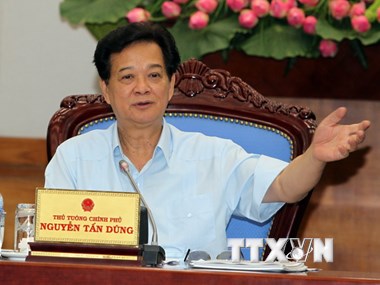 នាយករដ្ឋមន្រ្តីវៀតណាម៖ដោះស្រាយការលំបាកសំរាប់ គម្រោងការណ៍សាងសង់មណ្ឌលបច្ចេកវិទ្យាខ្ពស់Hoa Lac។