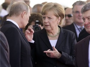 កិច្ចប្រជុំកំពូលស្តីអំពីអ៊ុយក្រែនពិបាកទទួលបានដំណោះ ស្រាយសន្តិភាព១។