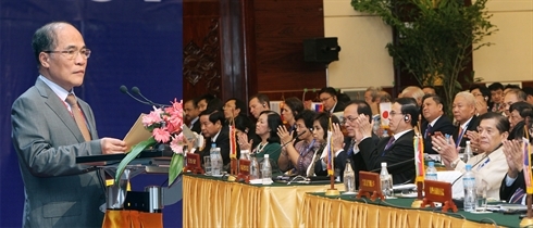 វៀតណាមសន្យា៖នឹងមានការរួមវិភាកទានជាក់ស្តែងនៃ AIPA។