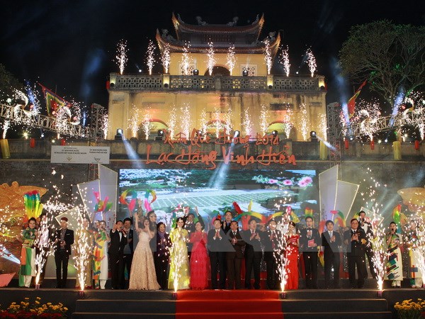 កម្មវិធី” និទាឃរដូវស្រុកកំណើត២០១៥   “នឹងប្រព្រឹត្តទៅនៅទីក្រុង ហូជីមិញ