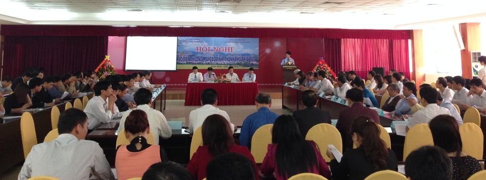 បូកសរុបកម្មវិធីពន្លឿនពាណីជ្ជកម្មជាតិ២០១៤