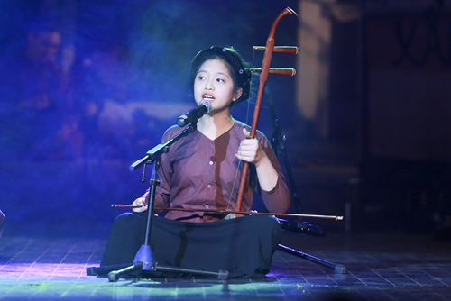 កម្មវិធីXam និងជីវិត