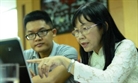 Vo Ngoc Thu-អ្នកគ្រូរបស់ប្រជាជន។