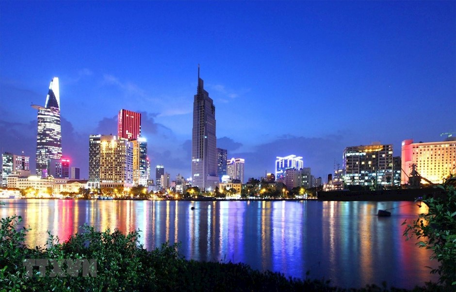 Hô Chi Minh-Ville s’efforce de maintenir son essor