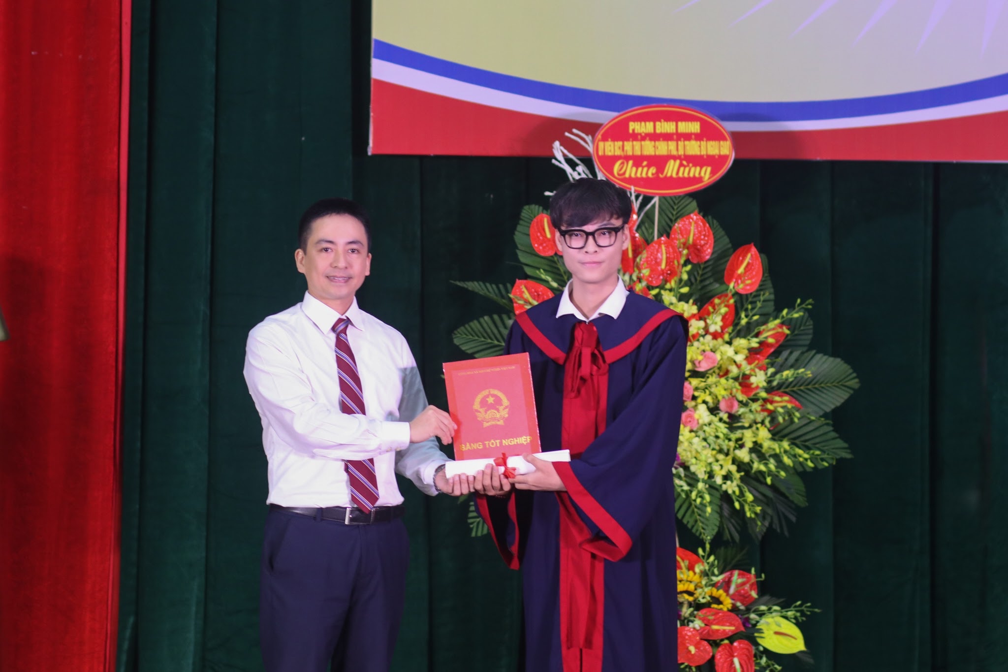 La jeunesse vietnamienne ne demande qu’à s’ouvrir au monde!
