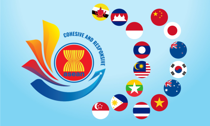 RCEP, un accord de toutes les opportunités