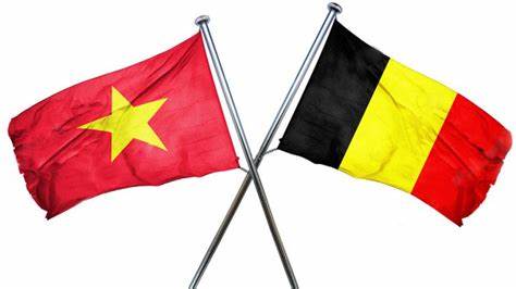 La Belgique souhaite renforcer sa coopération avec le Vietnam, notamment dans l’agriculture