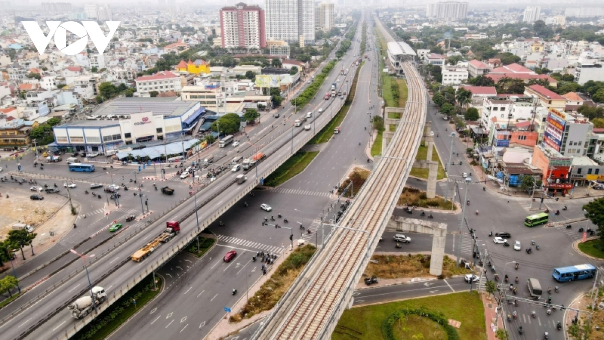 IDE: Hô Chi Minh-Ville adopte une nouvelle stratégie pour attirer les investissements directs étrangers