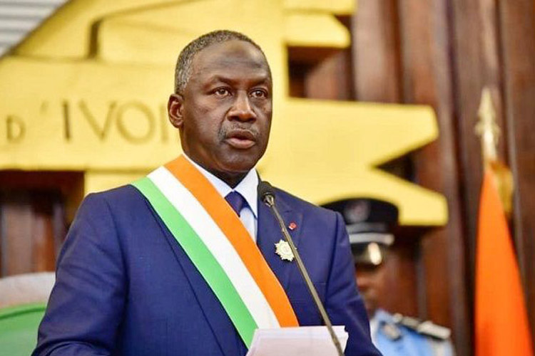 Dynamiser la coopération parlementaire Vietnam - Côte d’Ivoire