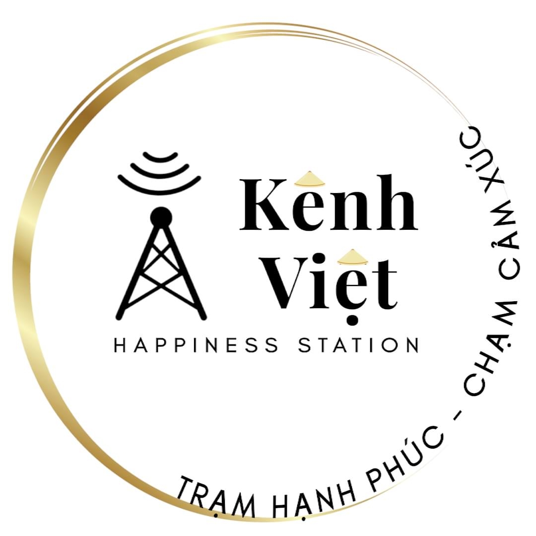 Kênh Việt Happiness Station, un podcast pour les Vietnamiens à l’étranger