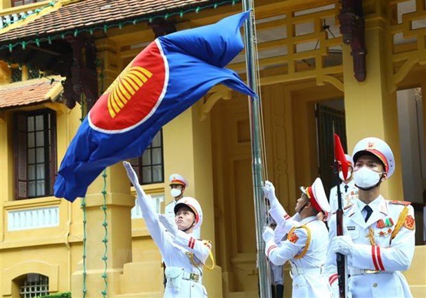 ASEAN: 56 ans de coopération régionale pour la paix et la prospérité