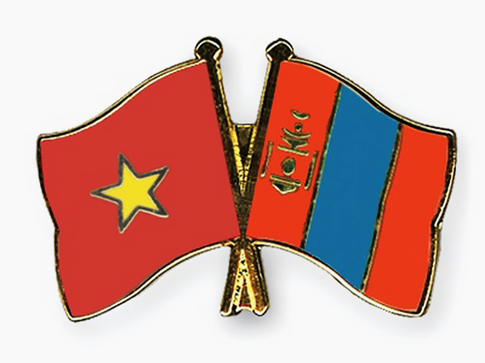 Dynamiser la coopération Vietnam - Mongolie
