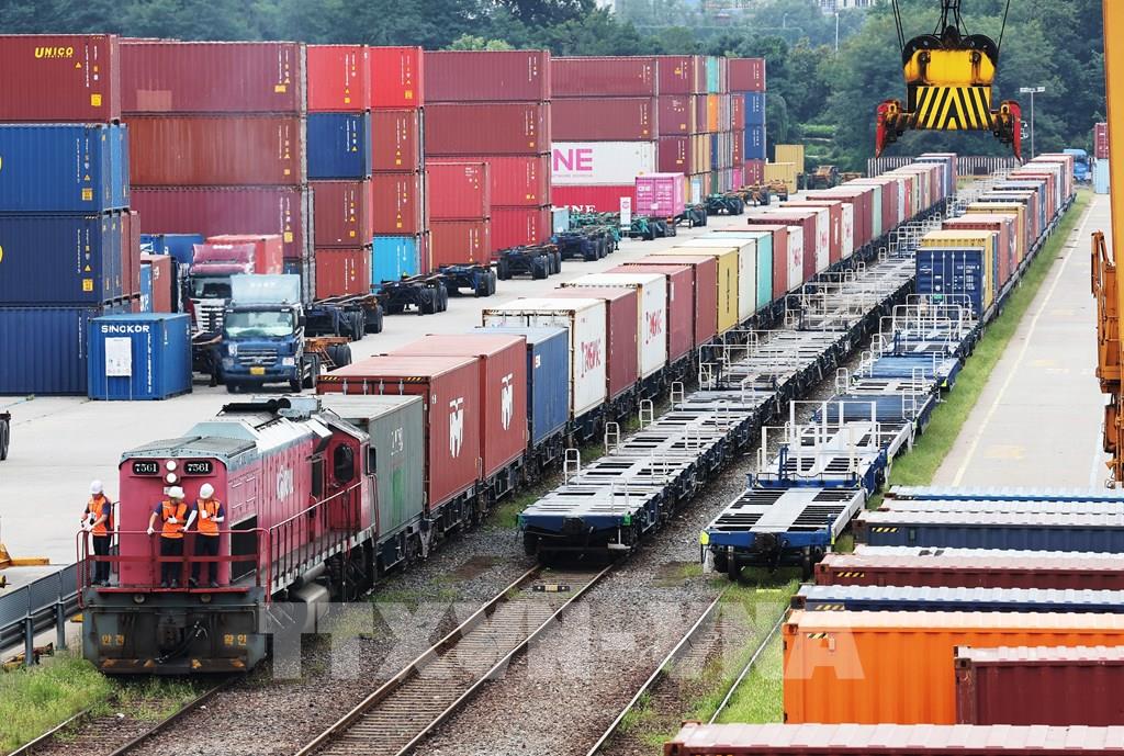 2023: une économie mondiale en récession