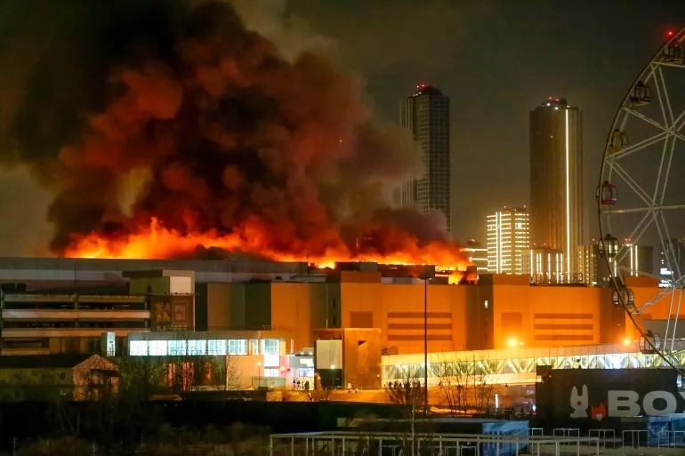 Le monde face à la menace terroriste