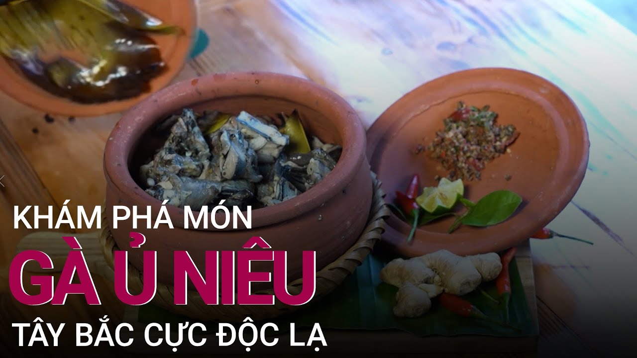 Le poulet au pot du Nord-Ouest