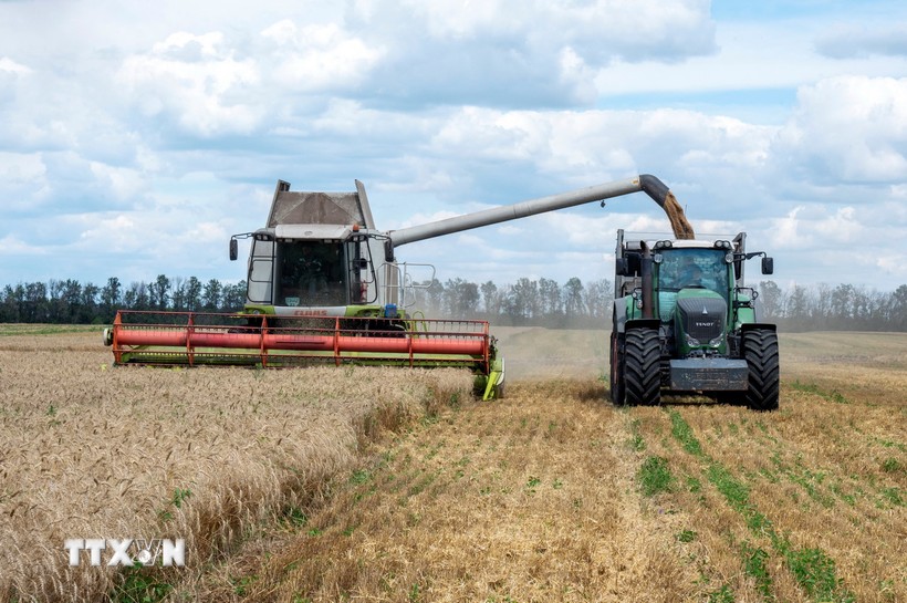L’UE assouplit les conditions environnementales de la Politique Agricole Commune